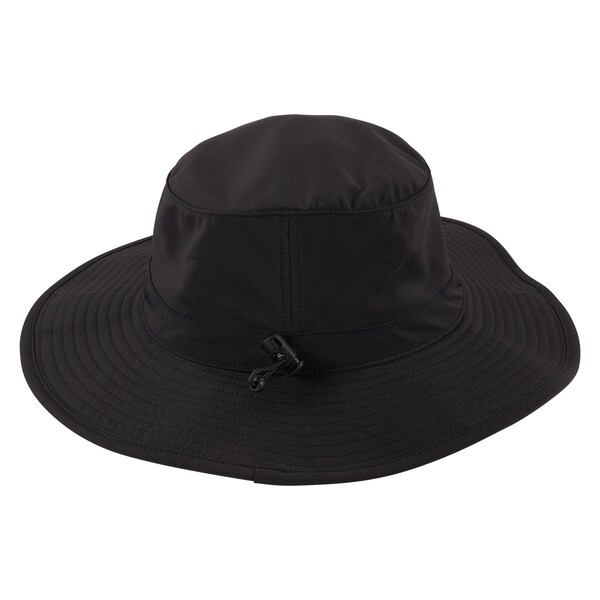 Cooling Bucket Hat, Black